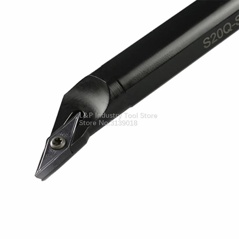 New Internal Turning Tool Cutting Edge Angle 96 S40tsvxbr16 S40t