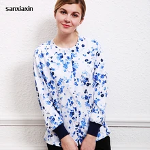 Осень Зима Meidcal печатных Скраб Топы Куртка стоматологическая клиника салон красоты Pet Doctor больница Открытый куртки одежда лабораторное пальто