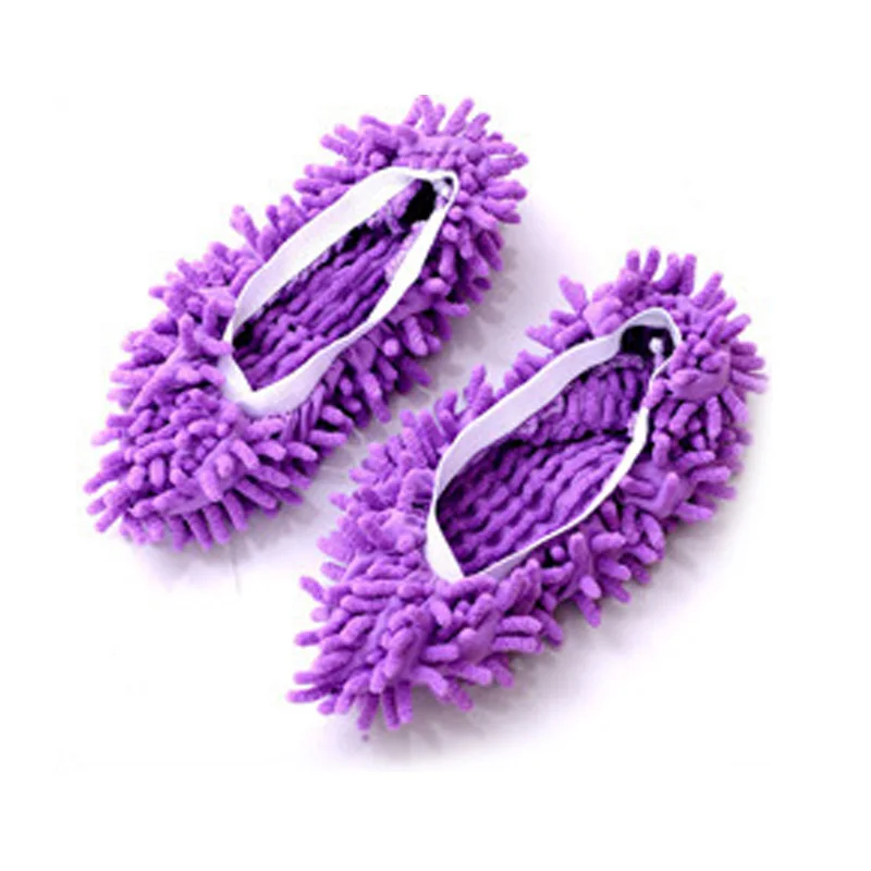 2 Pcs Purple