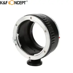 K & F концепция L/R-NEX Объективы для фотоаппаратов горе переходное кольцо с Штатив для Leica R объектив для sony Alpha NEX горе DSLR Камера Средства ухода