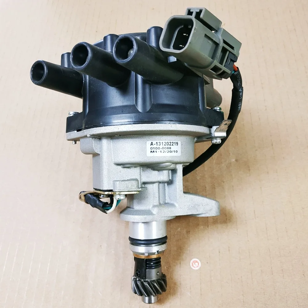 Запасные части дистрибьютор зажигания OEM 22100 15V03 2210015V03 Сделано в Тайване Гуанчжоу