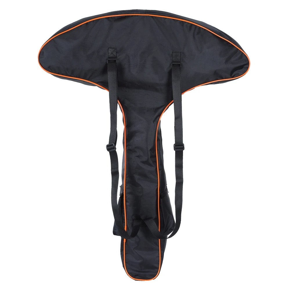 Portable T Shaped Bow Bag Adjustable Shoulder Strap Oxford Bow Carry Case Outdoor Archery Hunting Accessories