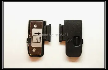 

NEW Battery Cover Door For NIKON D40 D40X D60 D3000 D5000 Digital Camera Repair Part