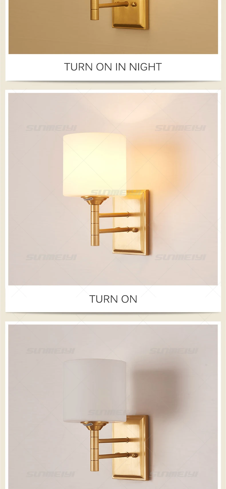 Wall Lamps  04