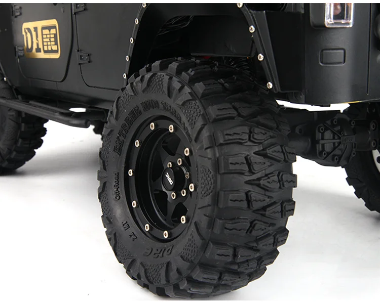 1/10 2 дюймов коготь шины для скалолазания осевые KM2 scx10 TRX4 120 мм RC модели
