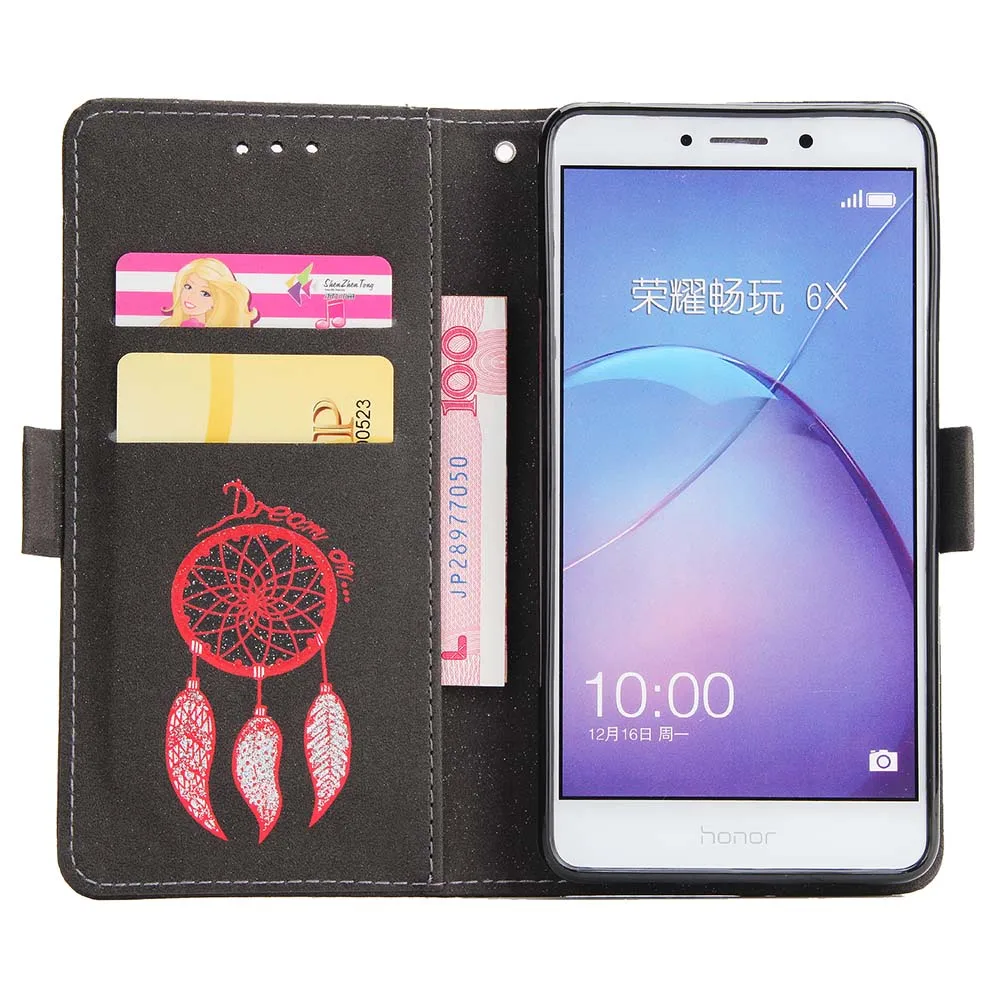 huawei honor 9 lite custodia wind case huawei honor 9 lite custodia wind case