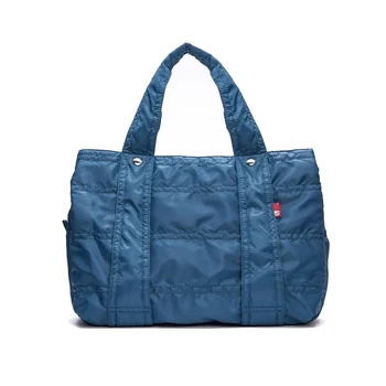 

Large Capacity Handbag Mummy Bags Big Durable Nylon Shoulder Crossbody bag Good quality Totes For ladies Casual Travel Bag 2019