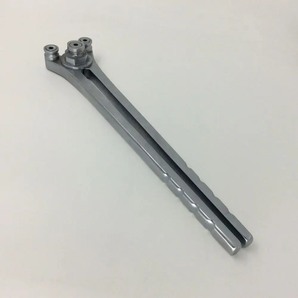 

32cm Bone Rod Bender Bone Rod Bender orthopedis Veterinary Instruments tool