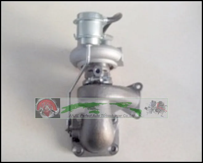 TURBO TD03L4 49131-05312 49131-05310 49131-05313 6C1Q6K682CD Turbocharger For Ford Transit VI 2006-08 Puma Duratorq V347 2.2L TDCI (4)