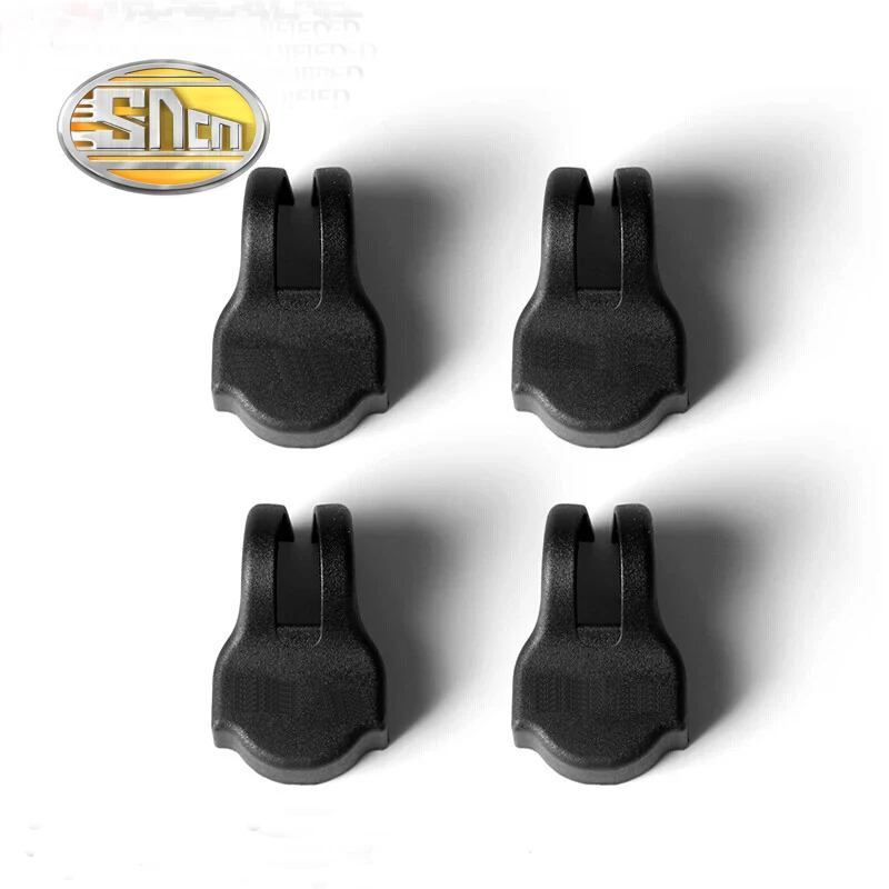 

4pcs For MG6 MG ZS Door Limiting Stopper Cover Case Waterproof Rust-proof Auto Accessories Car-styling