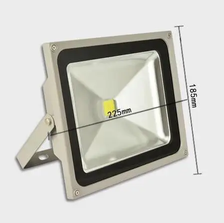 

DC12V 10w 20w 30w 50w IP65 Waterproof LED Floodlight Landscape Light Spotlight Lighting Home Garden Outdoor Wall Light
