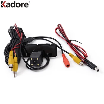 

For Suzuki Swift 2008 2009 2010 Waterproof Rear View Camera LED Car Back Reverse Camera Night Vision Parking Assistance Cameras