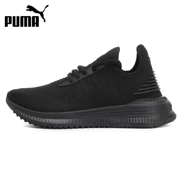 women's puma avid evoknit casual shoes
