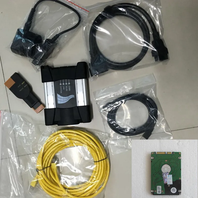  Más icom software 20199 v hdd (418 + 366) para bmw nuevo escáner para bmw icom next diagnóstico y h