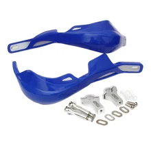 Motorcycle Hand Guard Handguard Protector Handle Protection For CRF CR KTM SX EXC FE FC TC TE XR YZ WR KX KLX DR DRZ RM RMZ RMX Motorcycle Hand Guard Handguard Protector Handle Protection For CRF CR KTM SX EXC FE FC TC TE XR YZ WR KX KLX DR DRZ RM RMZ RMX