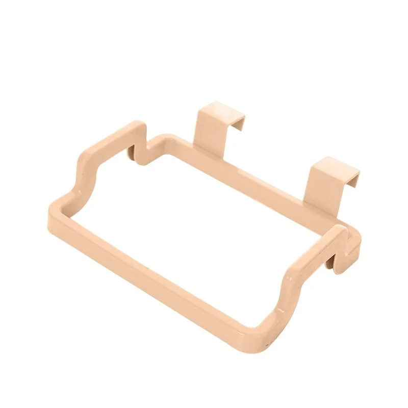 Beli Lemari Pintu Kembali Rak Sampah Portable Sampah Dapur Organizer Tempat Sampah Tas Gantung Lemari Dapur Gantung Rak Sampah