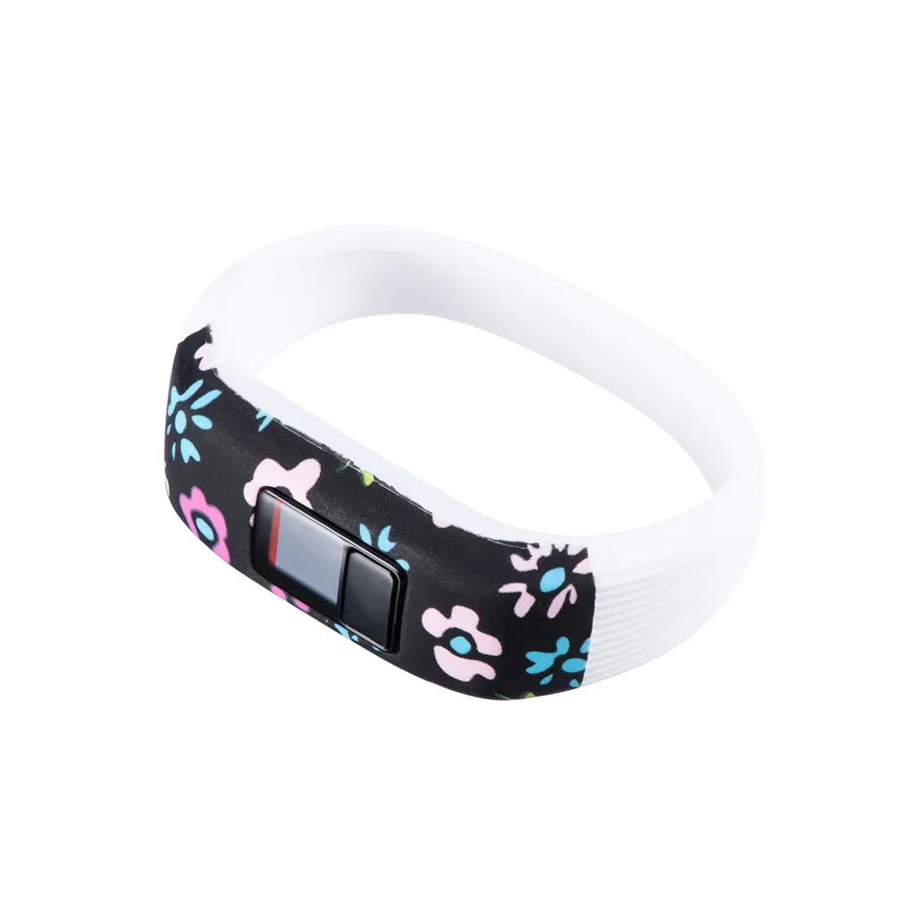 Wrist Strap For Garmin Vivofit 3 /JR JR2
