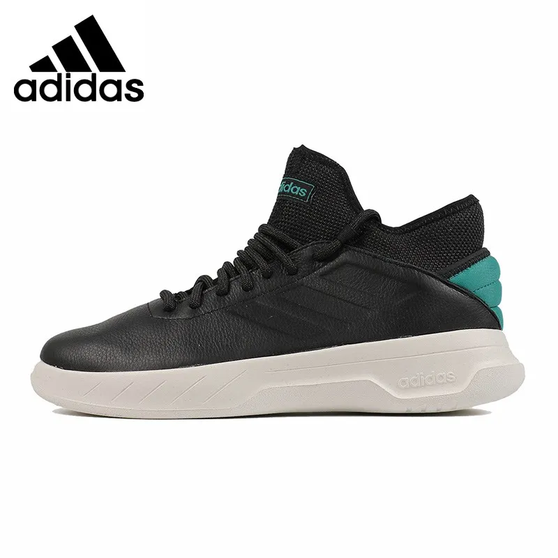 Оригинальный Новое поступление 2019 Adidas FUSION STORM для мужчин's обувь для скейтбординга спортивная обувь