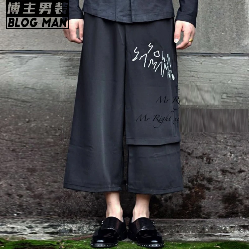 summer ankle pants