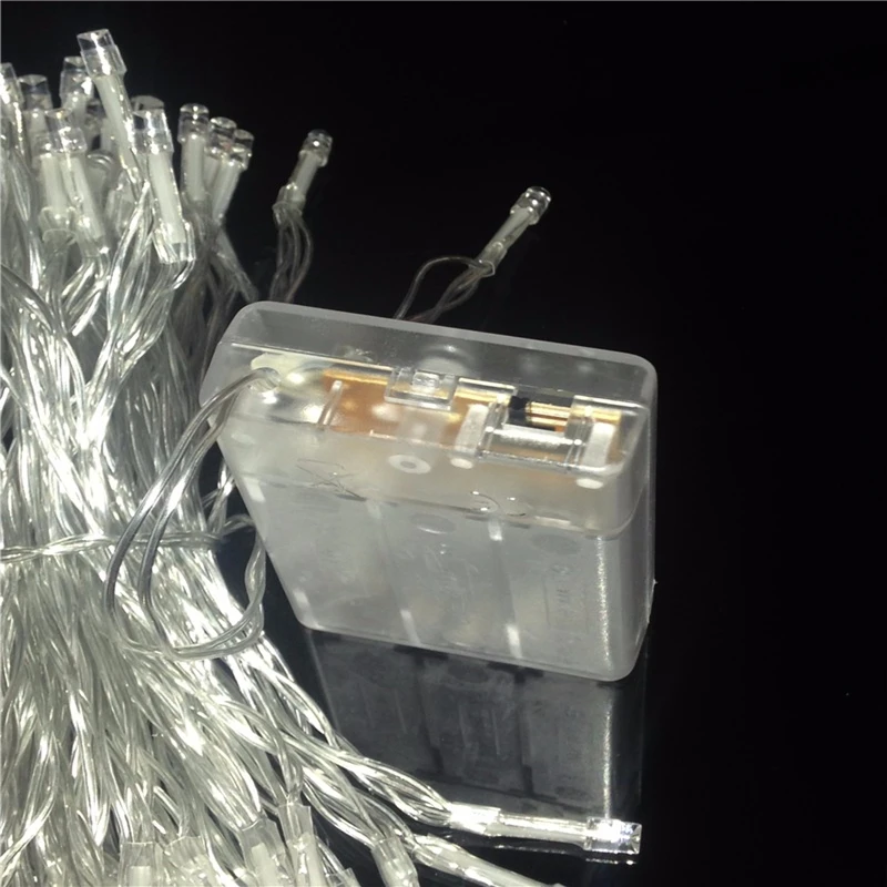 Christmas string light LED battery light 2M 3M 4M 5M 10M holiday lights/wedding/ LED decoration lamp series battery Christmas string light LED battery light 2M 3M 4M 5M 10M holiday lights/wedding/ LED decoration lamp series battery