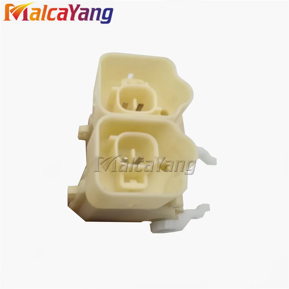 2pins задний левый и правый Дверные замки Привод 69130-52010 6913052010 для Toyota Echo и Lexus GS300 GS400& Scion xB