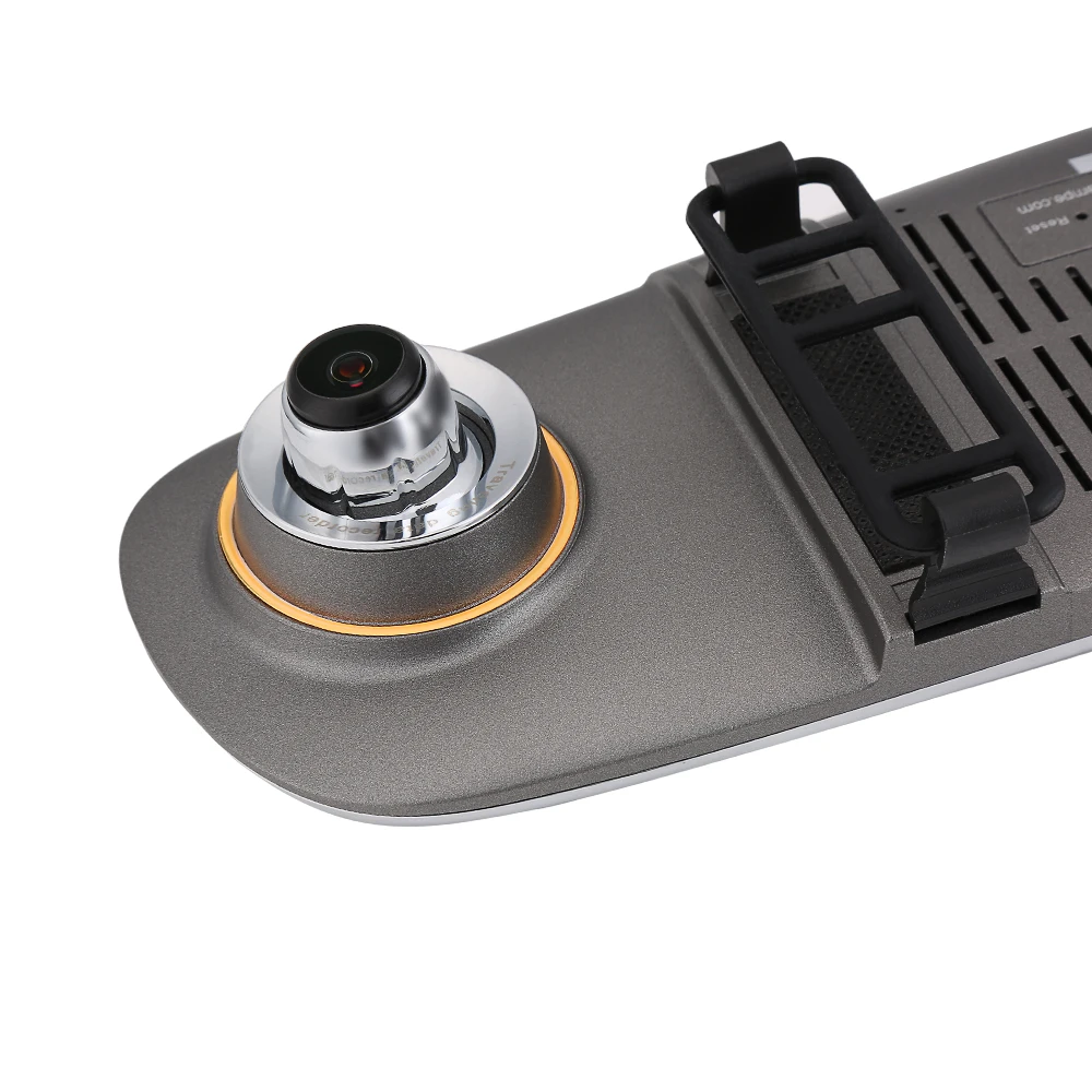 WiFi Dual Lens 5 HD 1080P Car DVR Video Recorder  (11)