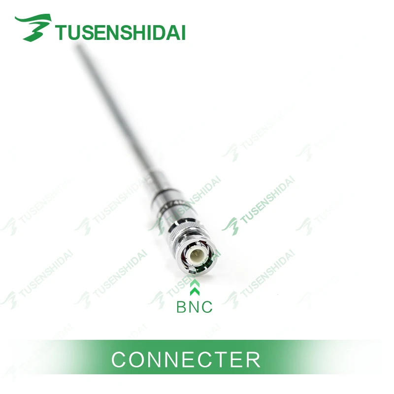 Hot Sell VHF 136-174Mhz BNC Long Telescopic Antenna TXS-Q9ZT