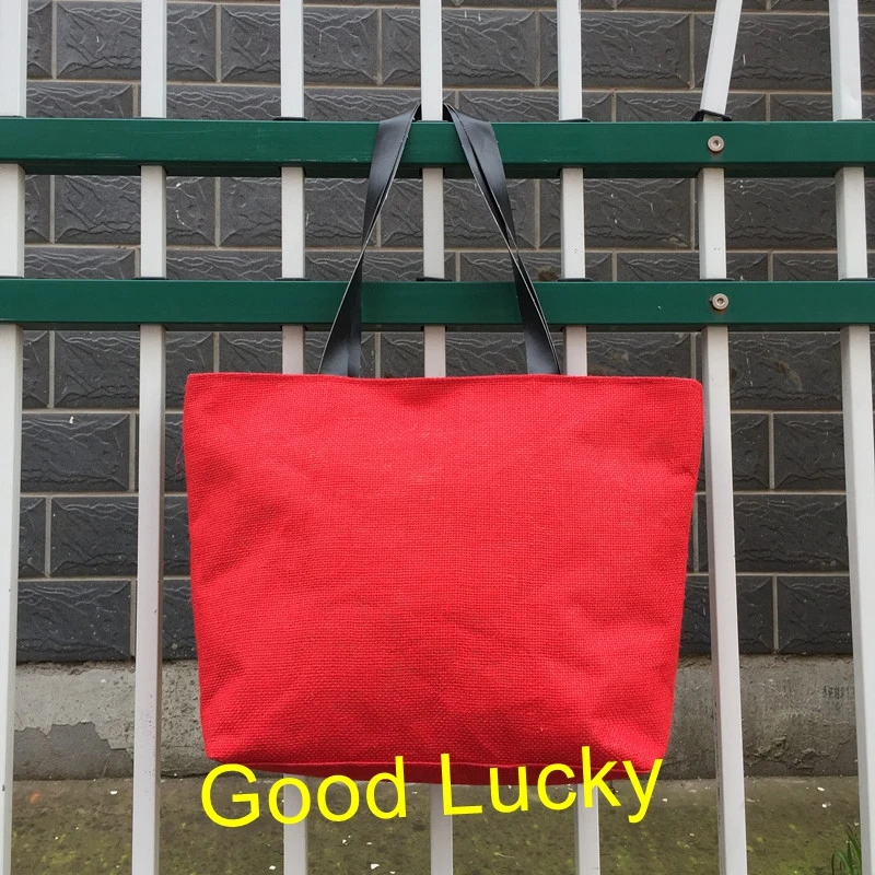 burlap tote bag (6)