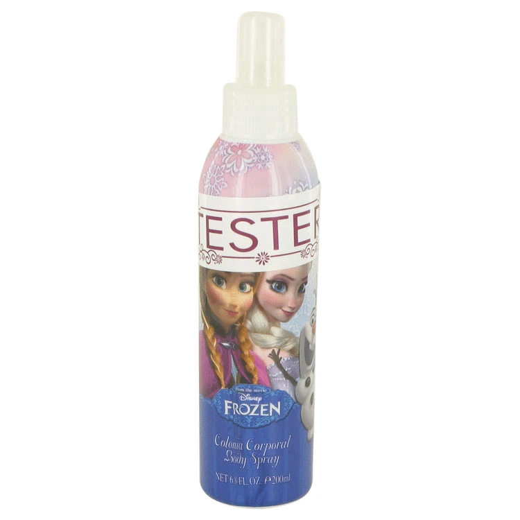 Body Spray (Tester) 6.7 oz