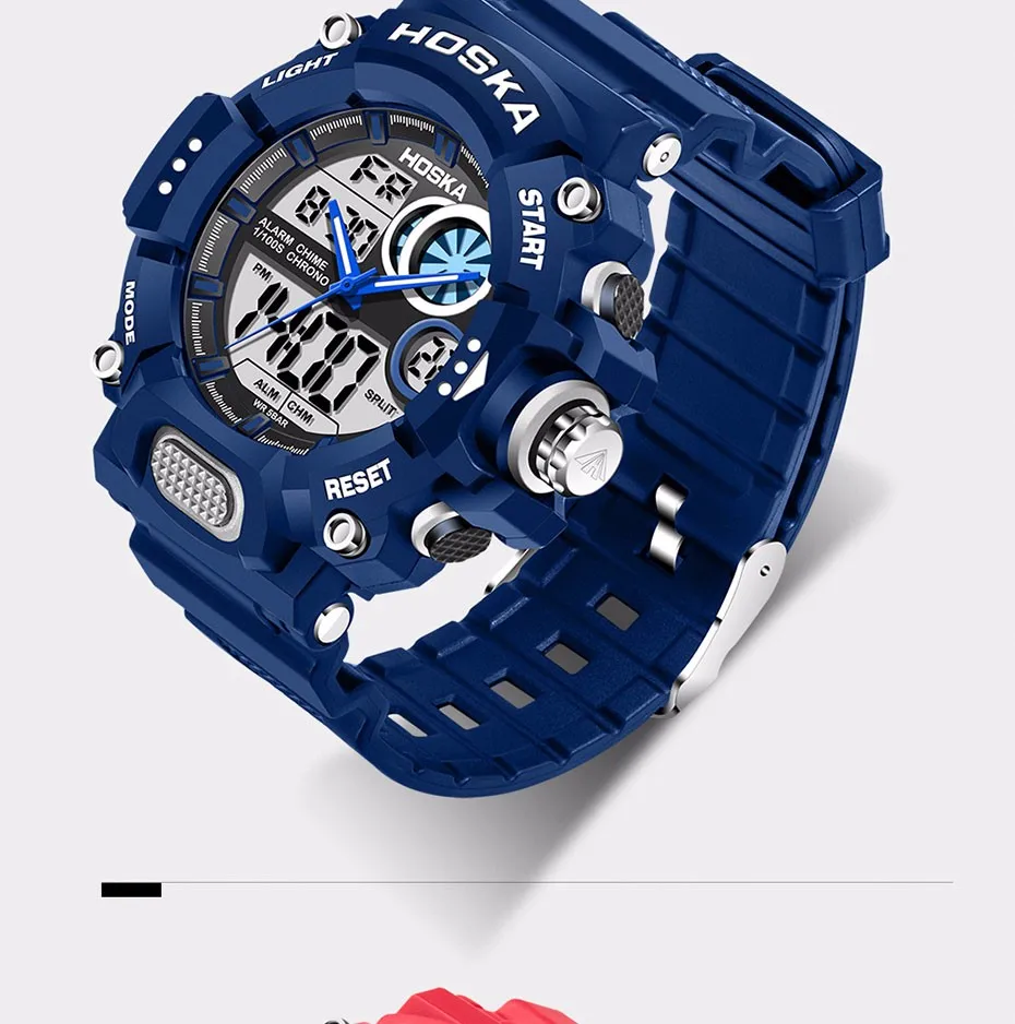 g shock