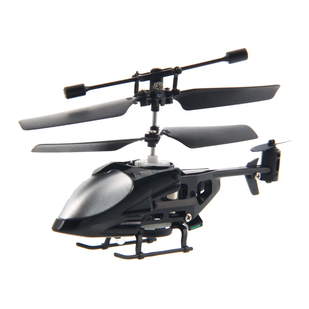 2015 QS5012 Mini Rc helicopter 2CH 2.4G remote control helicoptero drones electronic toys for