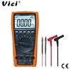 Marque VICI VC97A LCD multimètre numérique gamme automatique DMM AC DC voltmètre capacité résistance mètre 1000 V vrai RMS multimètres ► Photo 2/6