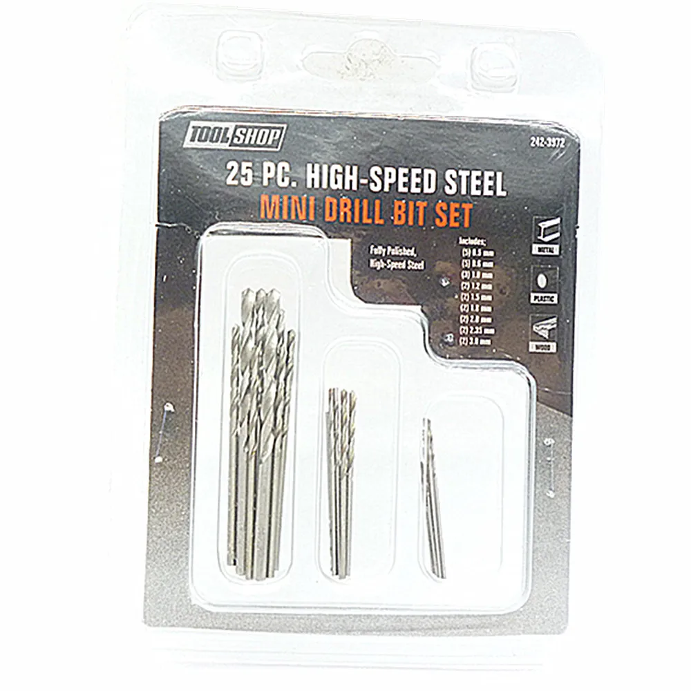 Mini Drill Tool Swivel Head Pin Vise Beading Jewelry Watch Repair Chuck