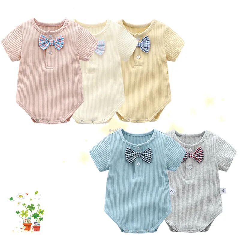 

Baby Girl Newbron Romper Fashion Spring Newborn Baby Clothes For Girls Long Sleeve Kids Boys Jumpsuit Baby Girls Outfits Clothes
