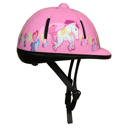 Children Horse Riding Helmet Horse Racing Equestrian Helmet Equestrian Riding Safety Helmet in