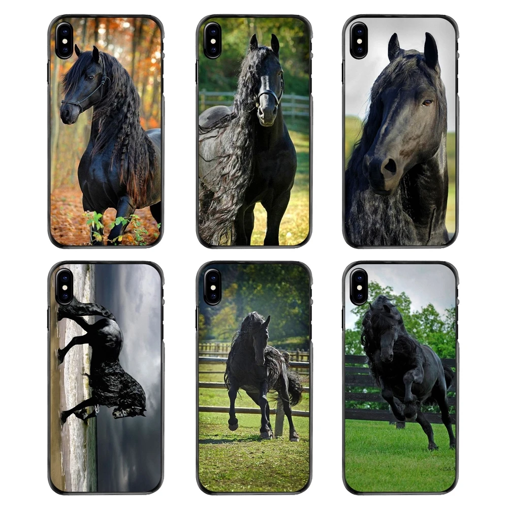 Для iPhone 4 4S 5 5S 5C SE 6 S 7 8 Plus X XR XS Max iPod Touch Жесткий чехол для телефона Frederik The Great beauty
