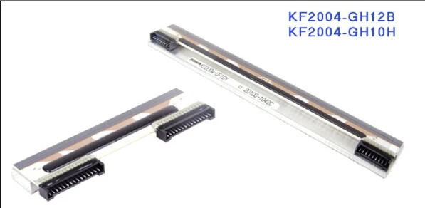 

New Original ROHM KF2004-GH12B KF2004-GH10H printhead Thermal printed head