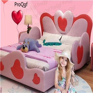 Prodgf 1 шт. набор Детская кровать в форме машины - Цвет: 14