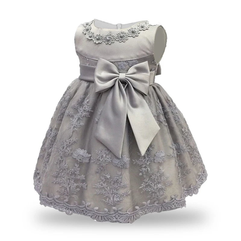 Платье для маленьких девочек для платье принцессы для девочек Детские вечерние платья для маленьких девочек платье на крестины Платье для