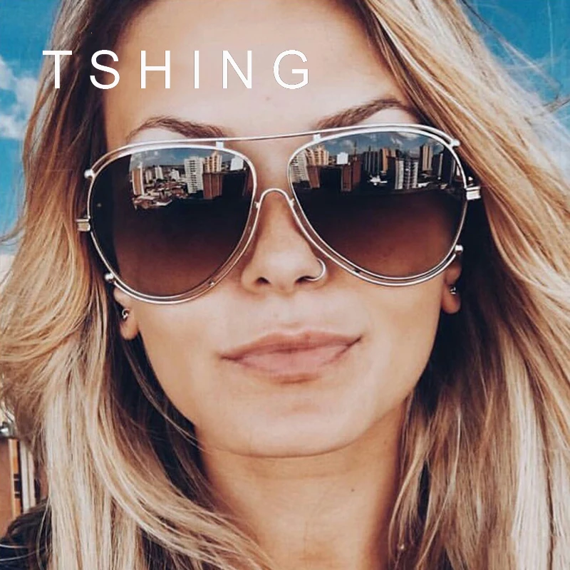 Oversized Aviator Sunglasses Oversized Aviator Sunglasses por oversized aviator sunglasses oversized aviator
