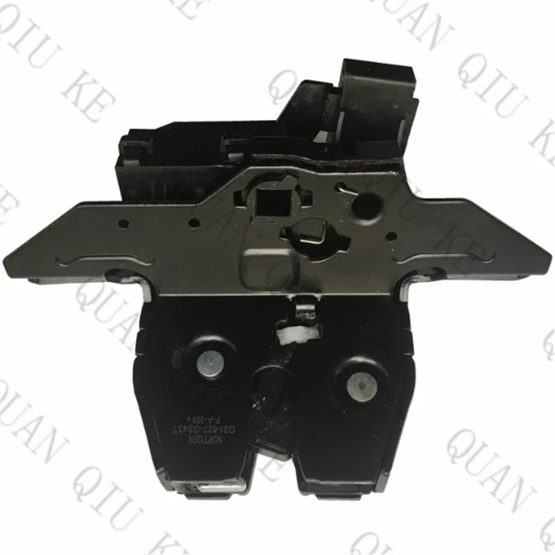 

Tail Gate Latch Assy 13508981 Rear Trunk Lock Actuator 13511954 13509599 13585478 13587646 13587640