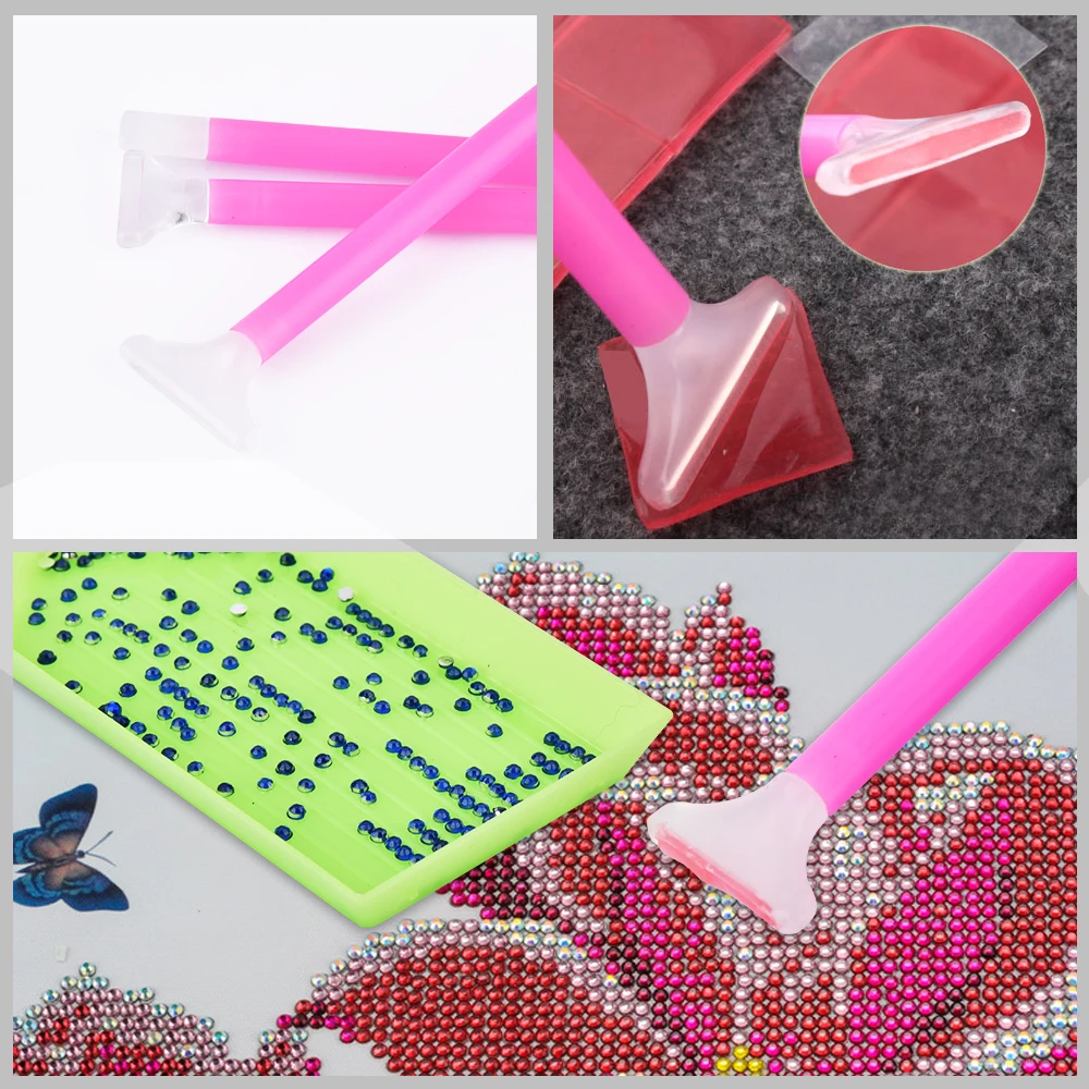 Diamond Painting Pen Tool Kit  (7)