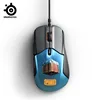 SteelSeries Rival 310 PUBG édition souris de jeu-12,000 CPI TrueMove3 capteur optique-boutons à déclenchement divisé-éclairage rvb ► Photo 1/5