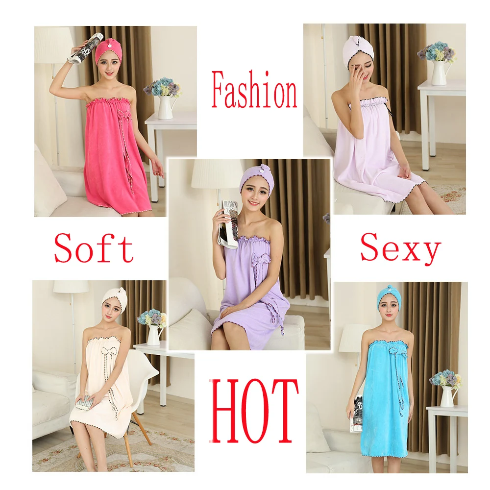 online get cheap wearable bath towel -aliexpress | alibaba group online get cheap wearable bath towel -aliexpress | alibaba group