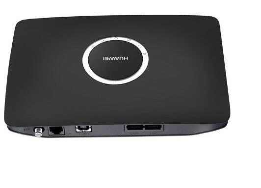 Huawei B681 3g Hspa+ Wcdma 900/2100mhz 28.8mbps Wireless Gateway Mobile Router Gateway,support Data Service - 3g/4g Routers - AliExpress