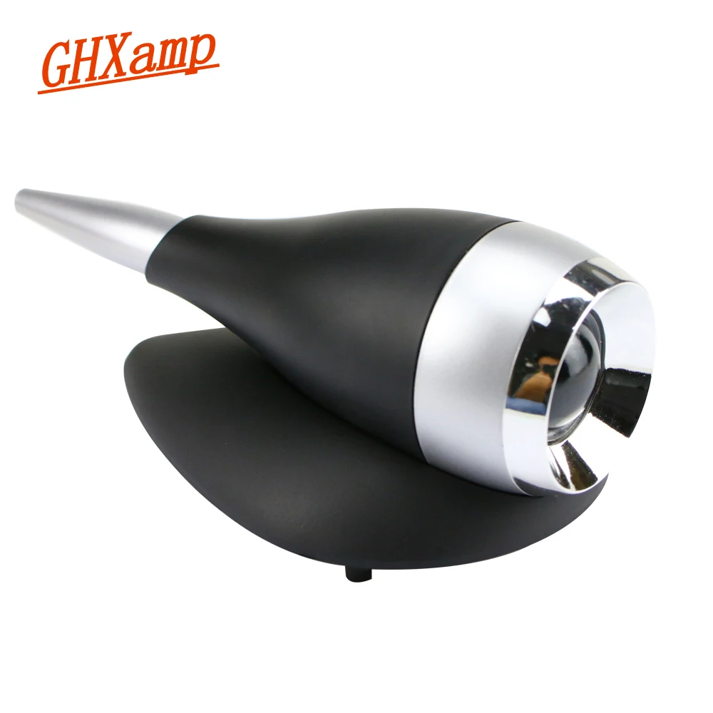 GHXAMP 6ohm 30W Hifi Высокочастотный динамик внешний верхний тройной громкоговоритель