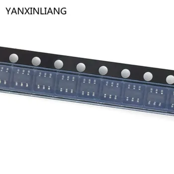 

100PCS SY8009 SOT23-6 SY8009B SOT-23 SY8009BABC SMD