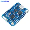 WeMos D1 Mini ESP8266 WIFI módulo Pro 16 m Bytes antena externa Contor ESP8266 WIFI IOT desarrollo Micro USB ► Foto 3/6