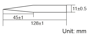 Pro'sKit 1 PK-108 T 110T 112T 115T Многофункциональный Пинцет из нержавеющей стали с отскоком самозахватывающее обратное действие точный пинцет