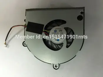 

New CPU fan for Acer Aspire 5741 TM5740 FOR Toshiba A660 C660 laptop cpu cooling fan cooler free shipping